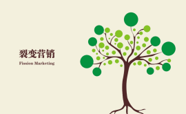 互聯(lián)網(wǎng)營銷的本質(zhì):裂變營銷 互聯(lián)網(wǎng)營銷的本質(zhì):裂變營銷